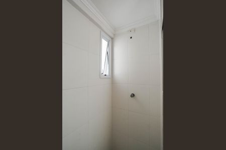 Apartamento à venda com 60m², 2 quartos e 2 vagas Apartamento à venda com 60m², 2 quartos e 2 vagasBanheiro Social