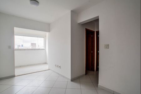 Apartamento à venda com 60m², 2 quartos e 2 vagas Apartamento à venda com 60m², 2 quartos e 2 vagasSala