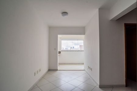 Apartamento à venda com 60m², 2 quartos e 2 vagas Apartamento à venda com 60m², 2 quartos e 2 vagasSala