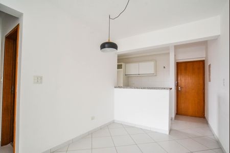 Apartamento à venda com 60m², 2 quartos e 2 vagas Apartamento à venda com 60m², 2 quartos e 2 vagasSala