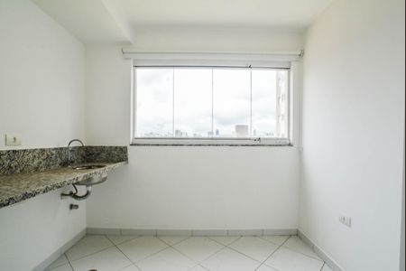 Apartamento à venda com 60m², 2 quartos e 2 vagas Apartamento à venda com 60m², 2 quartos e 2 vagasVaranda da Sala