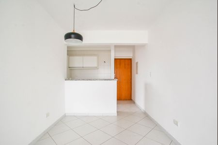 Apartamento à venda com 60m², 2 quartos e 2 vagas Apartamento à venda com 60m², 2 quartos e 2 vagasSala