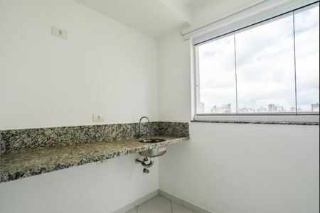 Apartamento à venda com 60m², 2 quartos e 2 vagas Apartamento à venda com 60m², 2 quartos e 2 vagasVaranda da Sala