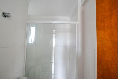 Apartamento à venda com 60m², 2 quartos e 2 vagas Apartamento à venda com 60m², 2 quartos e 2 vagasBanheiro Social