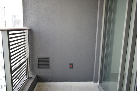 Studio de kitnet/studio à venda com 0 quarto, 26m² em Vila Clementino, São Paulo