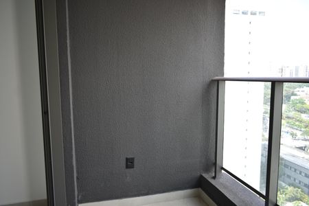 Studio de kitnet/studio à venda com 0 quarto, 26m² em Vila Clementino, São Paulo