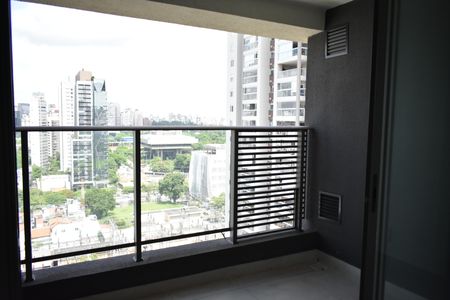 Studio para alugar com 26m², 0 quarto e sem vagaStudio