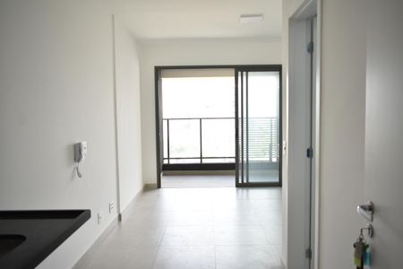 Studio de kitnet/studio à venda com 0 quarto, 26m² em Vila Clementino, São Paulo