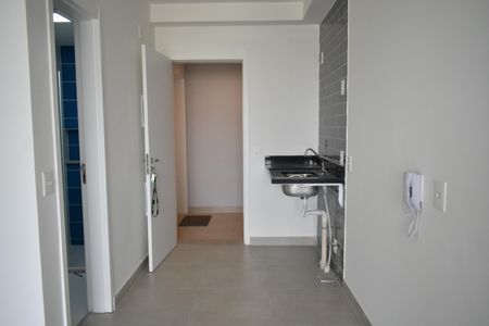Studio de kitnet/studio à venda com 0 quarto, 26m² em Vila Clementino, São Paulo