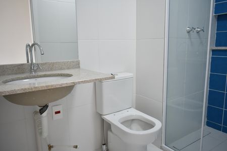 Studio para alugar com 26m², 0 quarto e sem vagaStudio