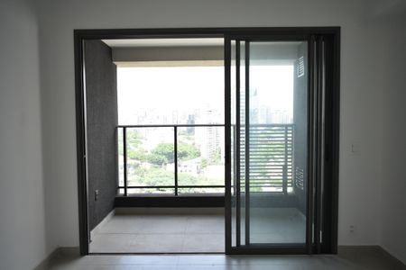 Studio para alugar com 26m², 0 quarto e sem vagaStudio