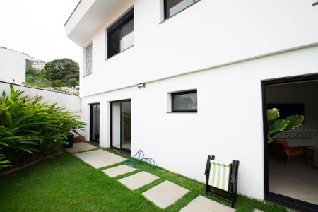 Casa à venda com 350m², 5 quartos e 3 vagasquintal