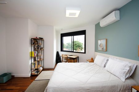 Casa à venda com 350m², 5 quartos e 3 vagasquarto 4