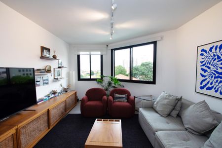 Casa à venda com 350m², 5 quartos e 3 vagasSala de estar