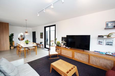 Casa à venda com 350m², 5 quartos e 3 vagasSala de estar