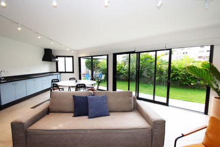 Casa à venda com 350m², 5 quartos e 3 vagassala 2 de estar e tv