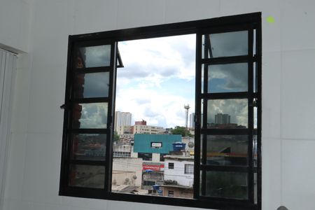 Casa para alugar com 1 quarto, 30m² em Jardim Florida, Embu das Artes