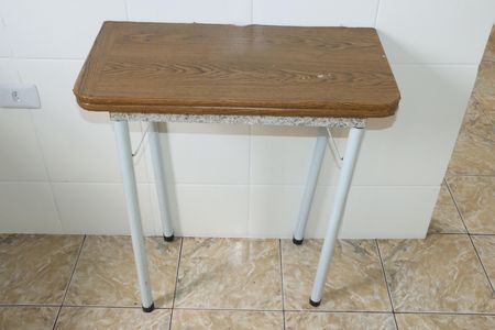 Casa para alugar com 1 quarto, 30m² em Jardim Florida, Embu das Artes