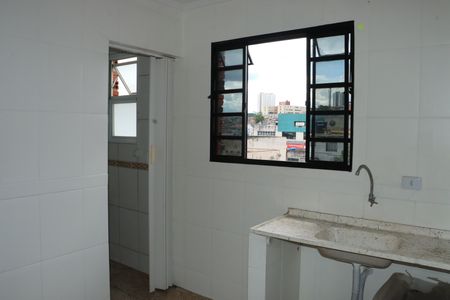 Casa para alugar com 1 quarto, 30m² em Jardim Florida, Embu das Artes