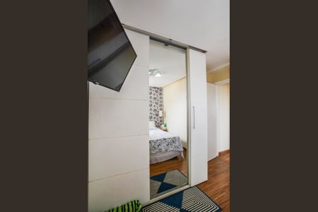 Apartamento à venda com 60m², 3 quartos e 1 vagaQuarto 3