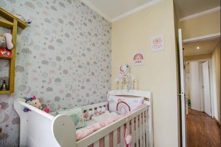 Apartamento à venda com 60m², 3 quartos e 1 vagaQuarto 1