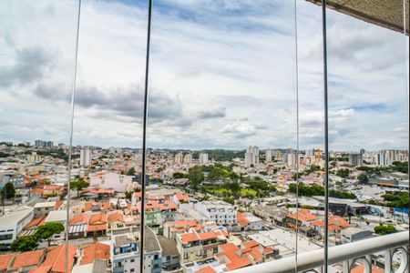 Apartamento à venda com 60m², 3 quartos e 1 vagaSala