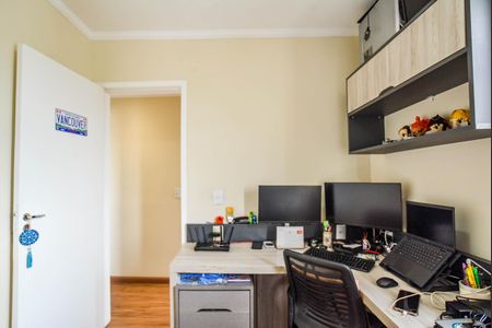 Apartamento à venda com 60m², 3 quartos e 1 vagaQuarto 2