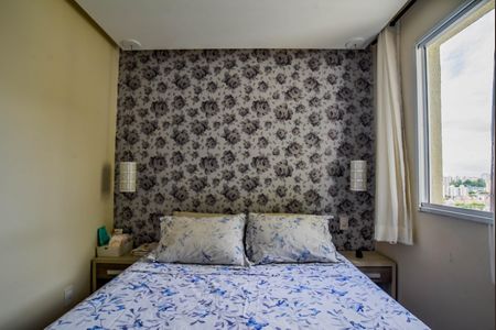 Apartamento à venda com 60m², 3 quartos e 1 vagaQuarto 3