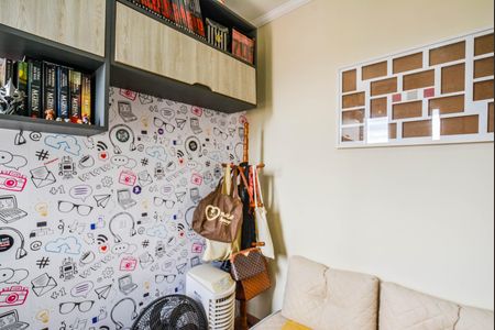 Apartamento à venda com 60m², 3 quartos e 1 vagaQuarto 2