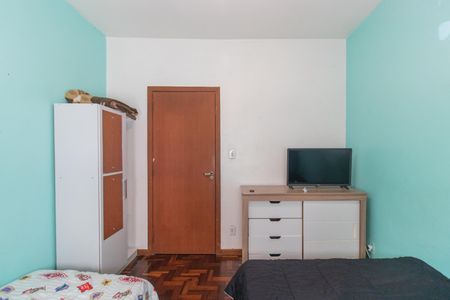 Apartamento à venda com 88m², 3 quartos e 1 vagaQuarto 2