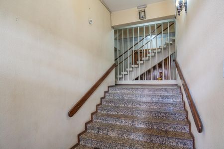 Apartamento à venda com 88m², 3 quartos e 1 vagaHall