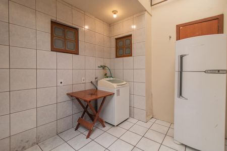 Apartamento à venda com 88m², 3 quartos e 1 vagaQuintal