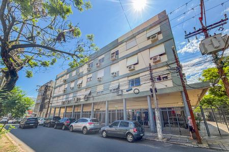Apartamento à venda com 88m², 3 quartos e 1 vagaFachada