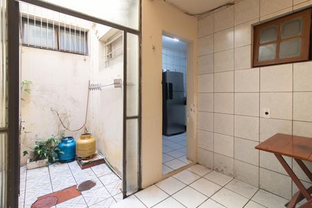 Apartamento à venda com 88m², 3 quartos e 1 vagaQuintal