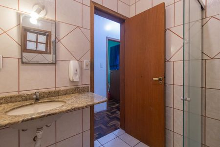 Apartamento à venda com 88m², 3 quartos e 1 vagaBanheiro Social