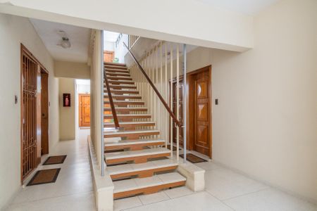 Apartamento à venda com 88m², 3 quartos e 1 vagaEscadas