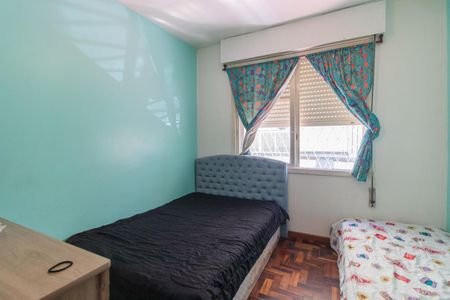 Apartamento à venda com 88m², 3 quartos e 1 vagaQuarto 2