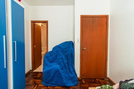 Apartamento à venda com 88m², 3 quartos e 1 vagaQuarto 3 - Suíte