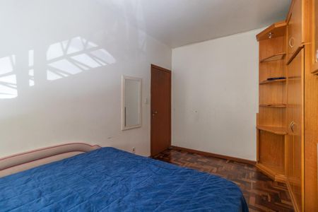 Apartamento à venda com 88m², 3 quartos e 1 vagaQuarto 1