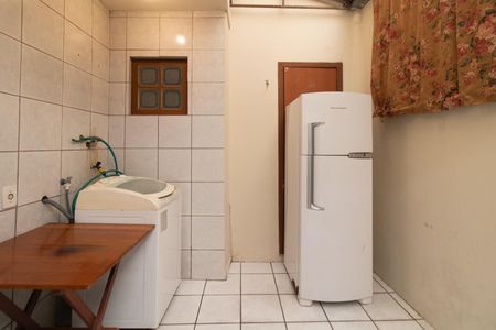 Apartamento à venda com 88m², 3 quartos e 1 vagaQuintal