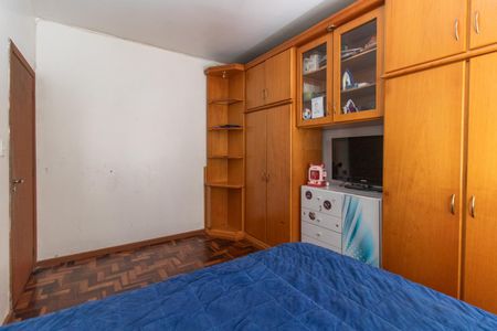 Apartamento à venda com 88m², 3 quartos e 1 vagaQuarto 1