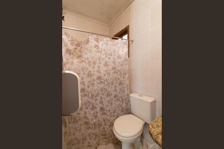 Apartamento à venda com 88m², 3 quartos e 1 vagaBanheiro da Suíte