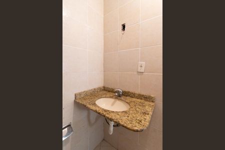 Apartamento à venda com 88m², 3 quartos e 1 vagaBanheiro da Suíte