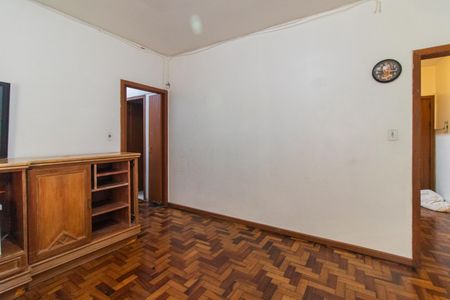 Sala de apartamento à venda com 3 quartos, 88m² em Menino Deus, Porto Alegre