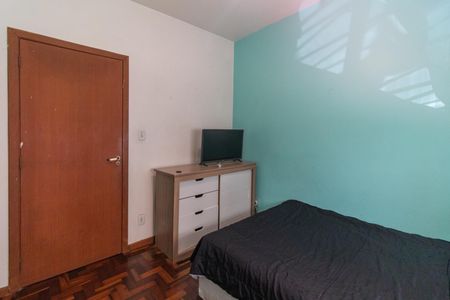 Quarto 2 de apartamento à venda com 3 quartos, 88m² em Menino Deus, Porto Alegre