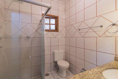 Apartamento à venda com 88m², 3 quartos e 1 vagaBanheiro Social