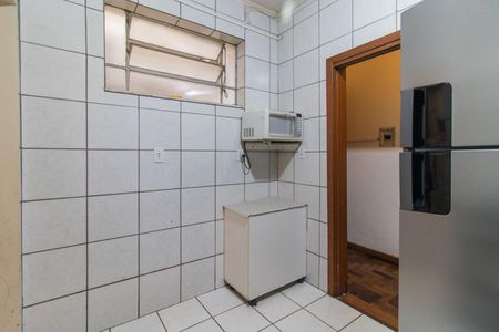 Apartamento à venda com 88m², 3 quartos e 1 vagaCozinha