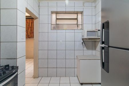 Apartamento à venda com 88m², 3 quartos e 1 vagaCozinha