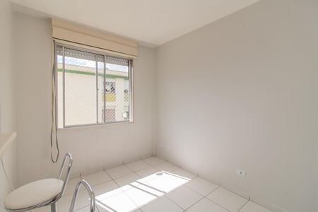 Sala de apartamento para alugar com 1 quarto, 42m² em Vila Nova, Porto Alegre