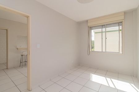 Quarto de apartamento para alugar com 1 quarto, 42m² em Vila Nova, Porto Alegre